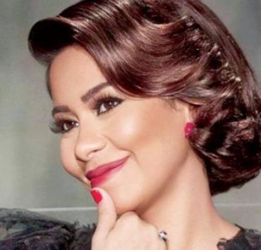 شيرين عبد الوهاب .. المرزقة