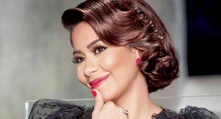 شيرين عبد الوهاب .. المرزقة