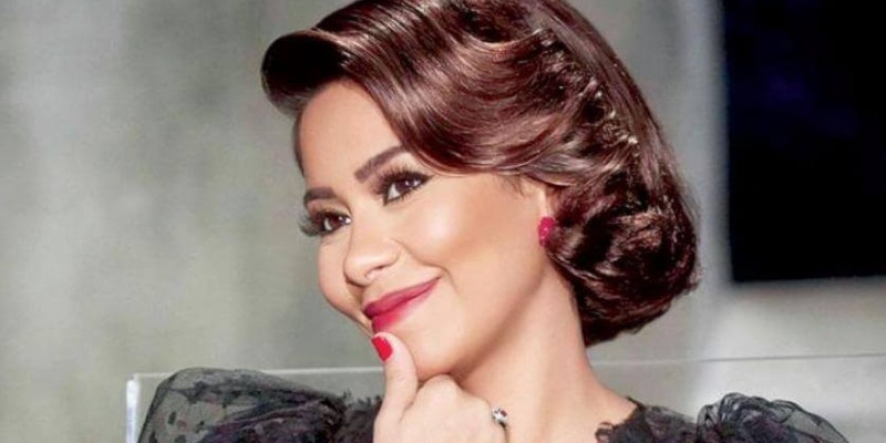 شيرين عبد الوهاب .. المرزقة