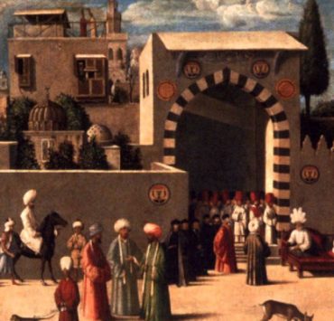 حدوتة الباشا