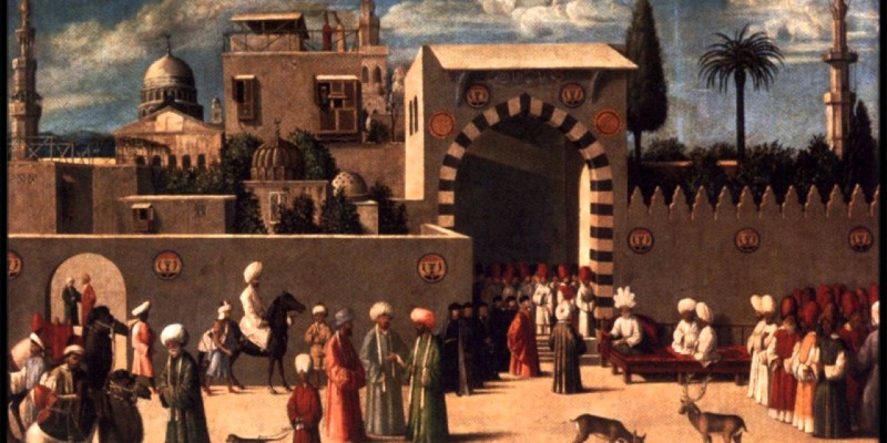 حدوتة الباشا