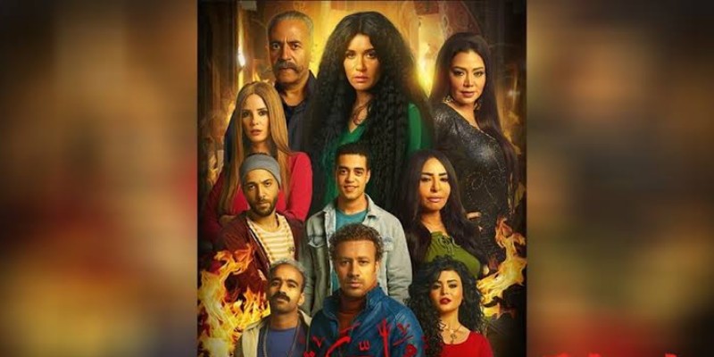 مملكة إبليس ........................ كيف صنعتم هذا العالم الموازي الرائع؟