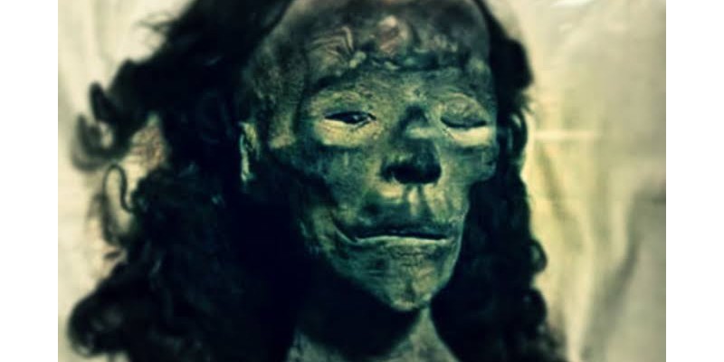 قصة المومياء الفرعونية الملعونة التي قتلت كل من اقترب منها المومياء