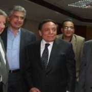 مرتضى منصور