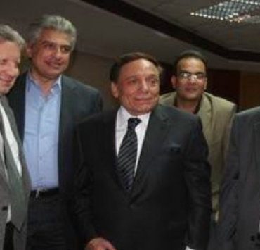 مرتضى منصور