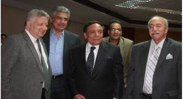 مرتضى منصور