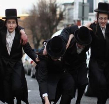 ناردين فرج المذيعة التي لا يعرفون اسمها في برومو “إحنا التلفزيون المصري”.. من تكون؟ اليهود