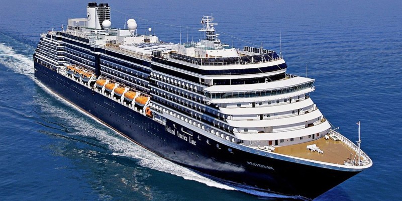 قصة سفينة تائهة في المحيط منذ ١٤ يوما بلا وجهة كورونا