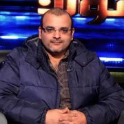 أيمن بهجت قمر