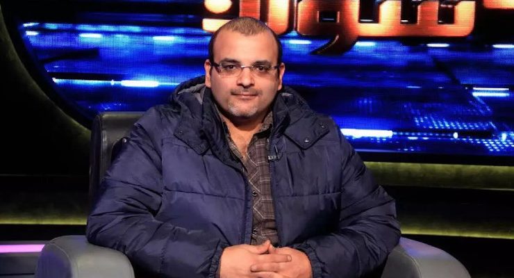 أيمن بهجت قمر