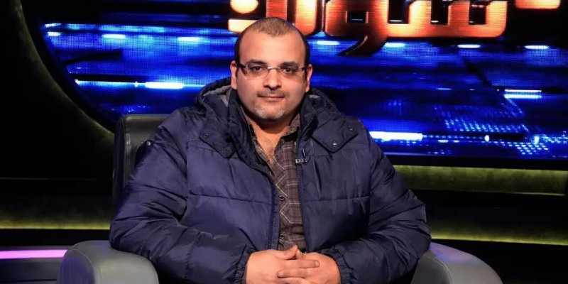 أيمن بهجت قمر