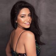 شيرين عبد الوهاب