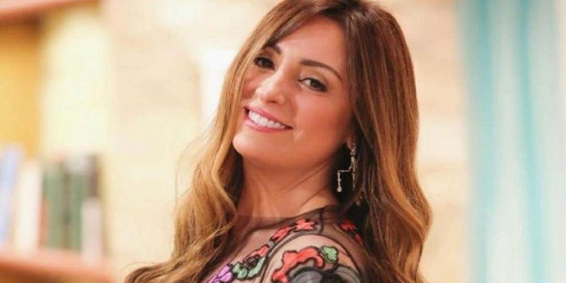 نرمين الفقي