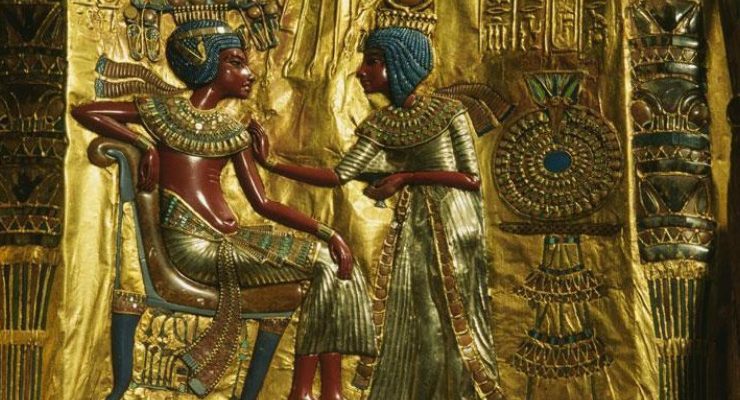 مصر القديمة