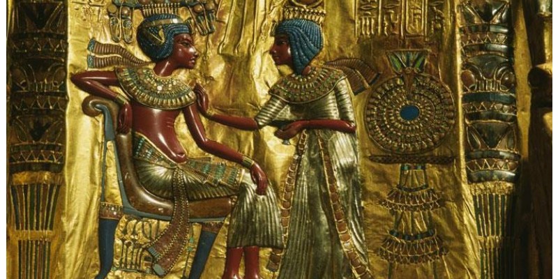 صدق أو لا تصدق .. النساء في مصر القديمة تمتعن بحقوقهن أكثر مننا بكثير مصر القديمة