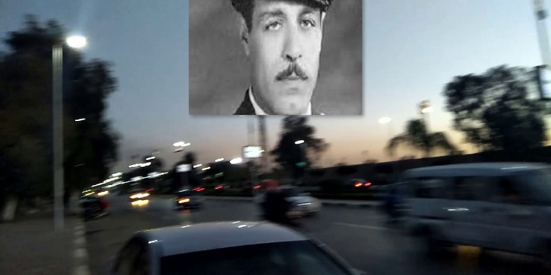 يوسف عباس.. ضابط شرطة كرمته الدولة لأنه “خرّج المساجين” يوسف عباس