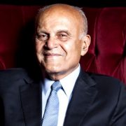 مرتضى منصور