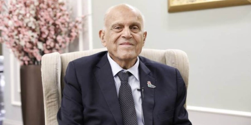 في صناعة الجنة لماذا لا يقتدي المتعصب والمحب بـ”مجدي يعقوب” الجنة