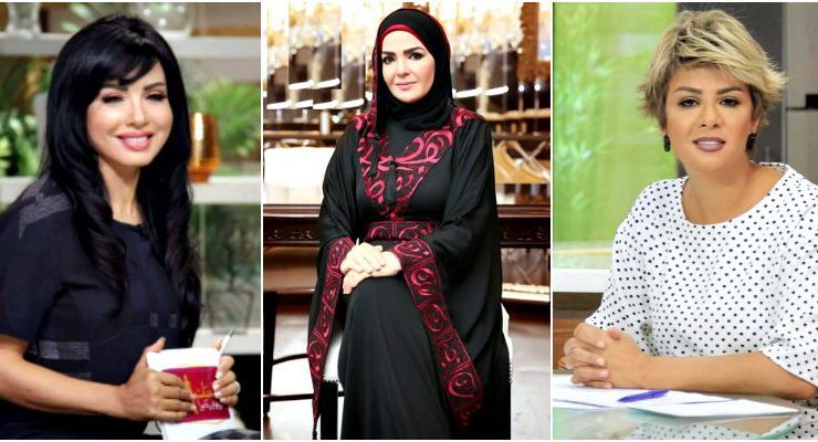 الستات ميعرفوش يكدبوا