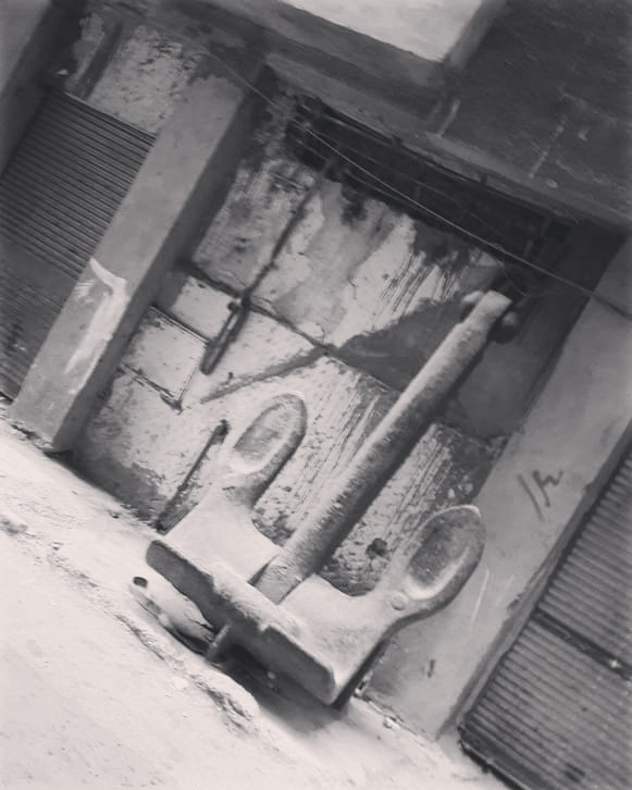 صور .. مخطاف سيدي لاللو “سر من أسرار الإسكندرية” مخطاف سيدى لا للو