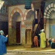 العز بن عبد السلام