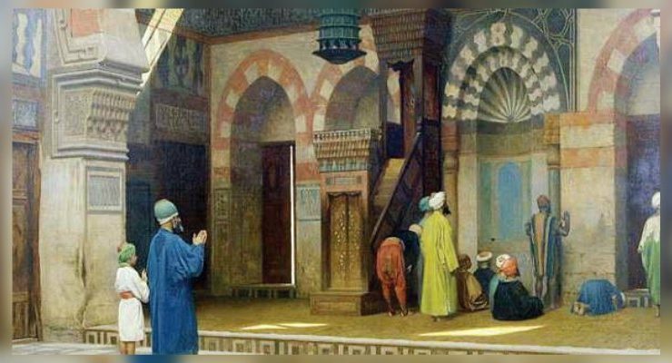 العز بن عبد السلام