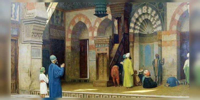 العز بن عبد السلام