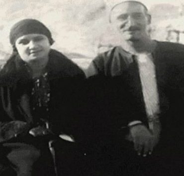 أم كلثوم .. رجال حول الست أم كلثوم .. الشيخ أبو العلا محمد المعلم الأول