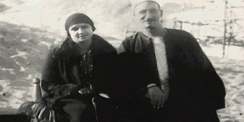 أم كلثوم .. رجال حول الست أم كلثوم .. الشيخ أبو العلا محمد المعلم الأول