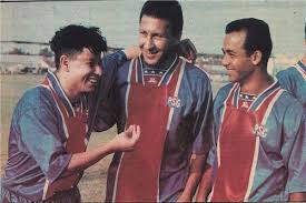 قبل انطلاقة برنامجه الجديد..رضا عبد العال يعترف للميزان: شهرتي صدفة ونفسي أدرب منتخب مصر رضا عبد العال