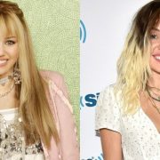 مايلي سايرس