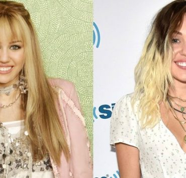 مايلي سايرس