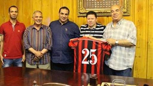 قبل انطلاقة برنامجه الجديد..رضا عبد العال يعترف للميزان: شهرتي صدفة ونفسي أدرب منتخب مصر رضا عبد العال