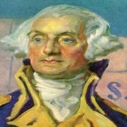 جورج واشنطن