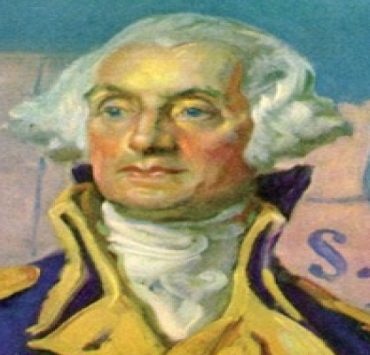 جورج واشنطن