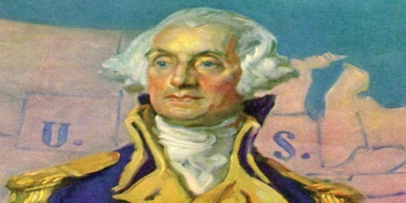 جورج واشنطن