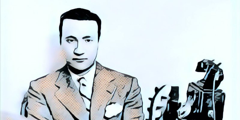 ماذا فعل الموسيقار محمد عبد الوهاب عندما استدعاه طلعت باشا حرب لمكتبه؟ الموسيقار