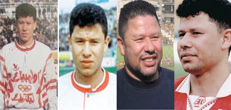 قبل انطلاقة برنامجه الجديد..رضا عبد العال يعترف للميزان: شهرتي صدفة ونفسي أدرب منتخب مصر رضا عبد العال