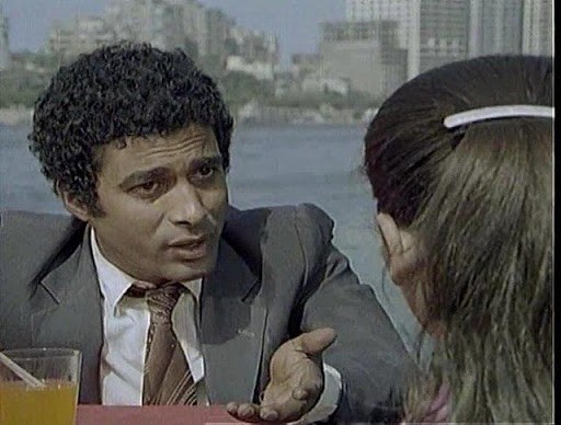 فيلم أنا لا أكذب ولكني أتجمل..عندما يواسي الفن من كسرتهم الحياة فيلم أنا لا أكذب ولكني أتجمل