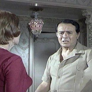 فيلم أنا لا أكذب ولكني أتجمل..عندما يواسي الفن من كسرتهم الحياة فيلم أنا لا أكذب ولكني أتجمل