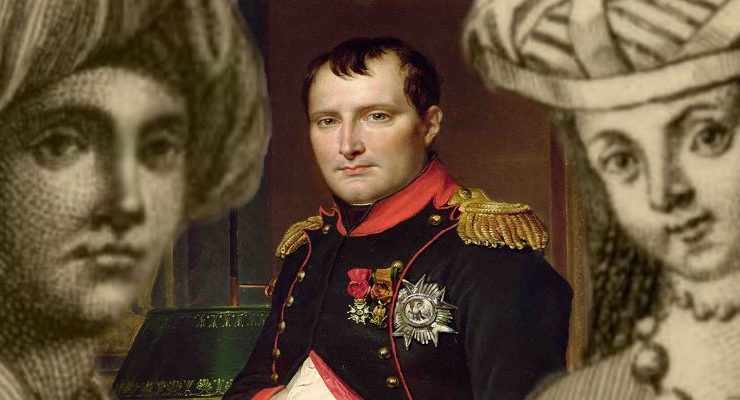 أول شهداء مصر في الحملة الفرنسية