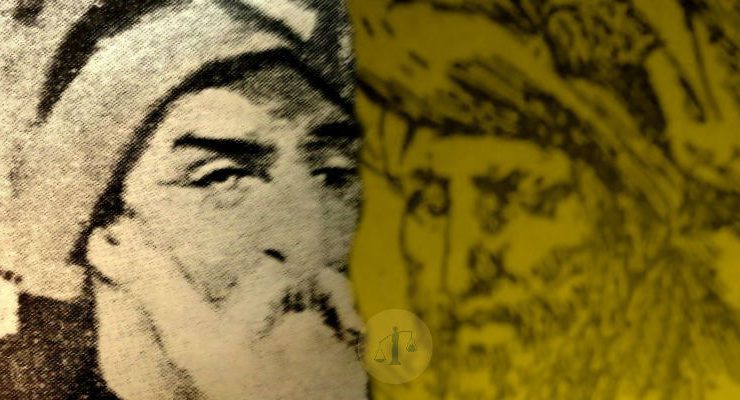 أول محافظ للإسكندرية