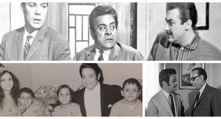 توفيق الدقن