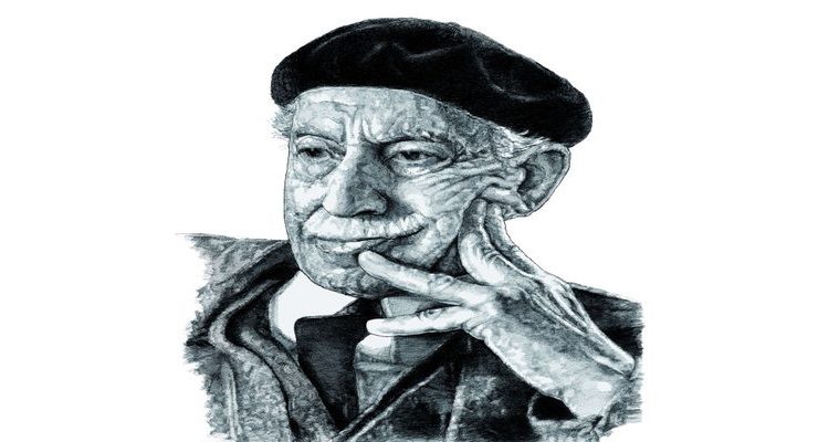 توفيق الحكيم