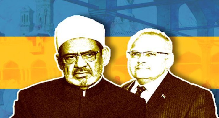 التجديد الفكري والفقهي