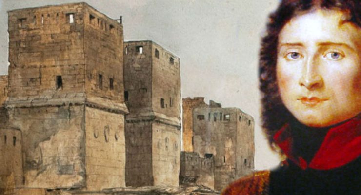 الكولونيل سلكوسكي