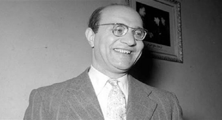 فلسفة الجنس في حياة محمد عبد الوهاب