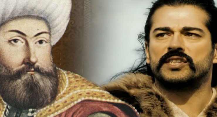 تقييم مسلسل المؤسس عثمان