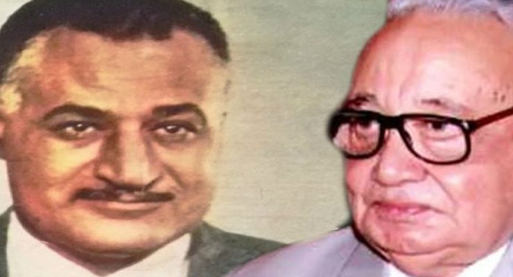 محو الأمية في عصر جمال عبدالناصر