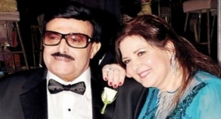 دلال عبد العزيز